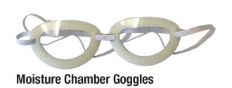 Moisture Chamber Goggles